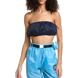 NWT Staud Gigi Top in Black